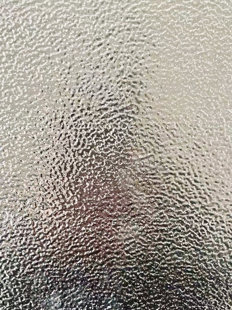 orange peel embossed aluminum coil(001)