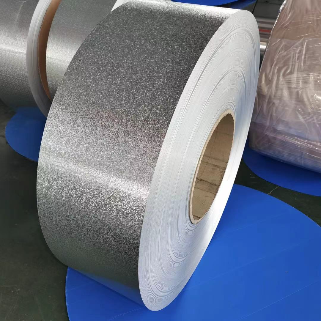 Salon Foil 2 Salon Foil 2