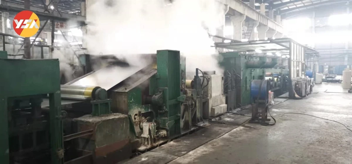 Factory Production Strength Factory Production Strength
